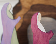 Load image into Gallery viewer, Easter Resurrection Scene