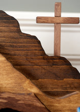 Load image into Gallery viewer, Easter Resurrection Scene