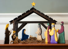 Load image into Gallery viewer, Nativity Set