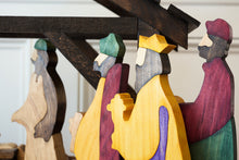 Load image into Gallery viewer, Nativity Set