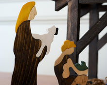Load image into Gallery viewer, Nativity Set