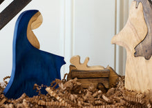 Load image into Gallery viewer, Nativity Set