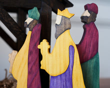 Load image into Gallery viewer, Nativity Set