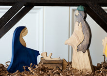 Load image into Gallery viewer, Nativity Set