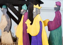 Load image into Gallery viewer, Nativity Set