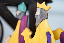 Load image into Gallery viewer, Nativity Set