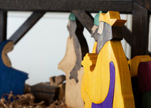 Load image into Gallery viewer, Nativity Set